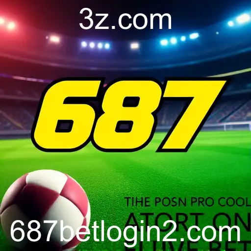 A Influência do 687 Bet no Cenário de Jogos Online