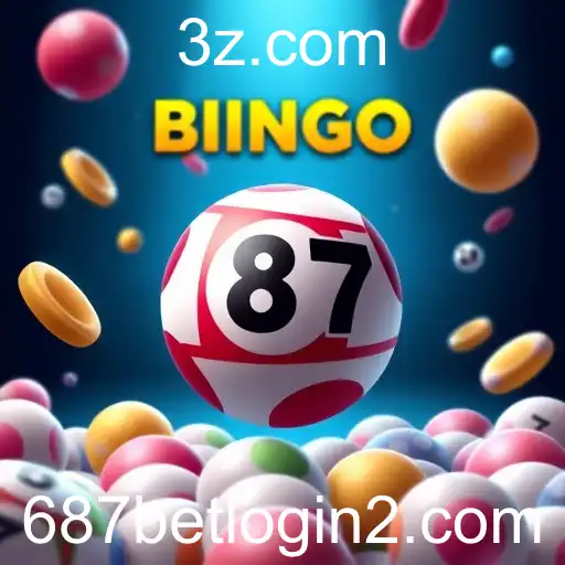 Explorando o Fascinante Mundo dos Bingo Games no 687 Bet Login