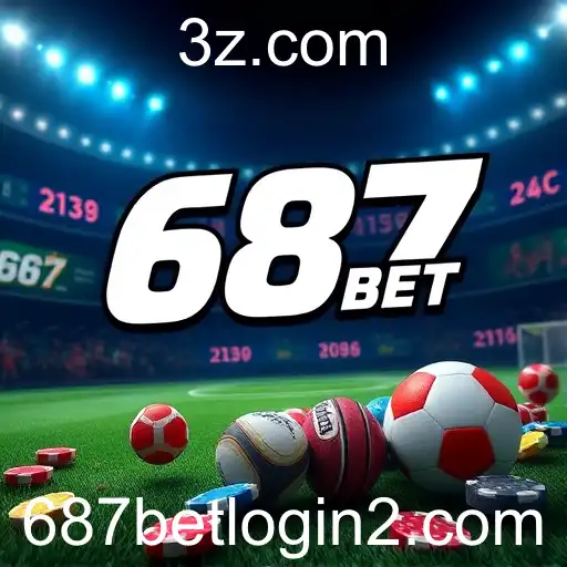 A Expansão dos Jogos Online e o 687 Bet