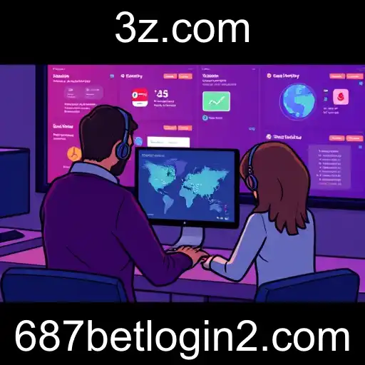 Tendências e Desafios no Setor de Jogos Online