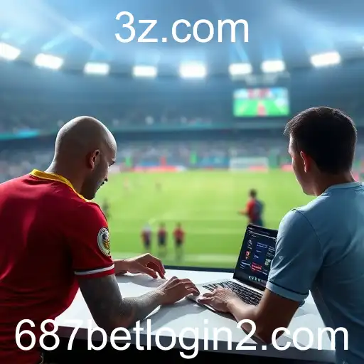 Crescimento do Mercado de Apostas Online em 2026