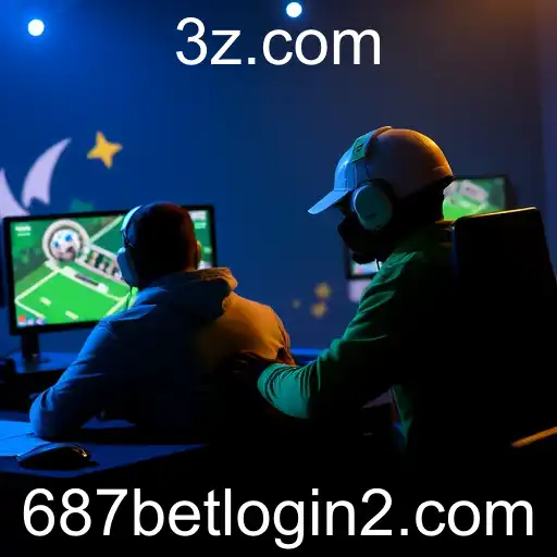 Transformação dos Jogos Online no Brasil