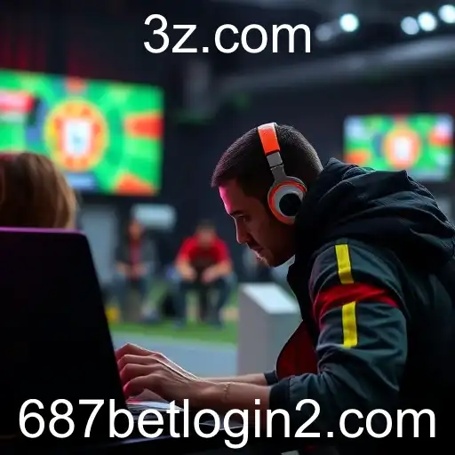 Crescimento do Mercado de Apostas Online em 2026