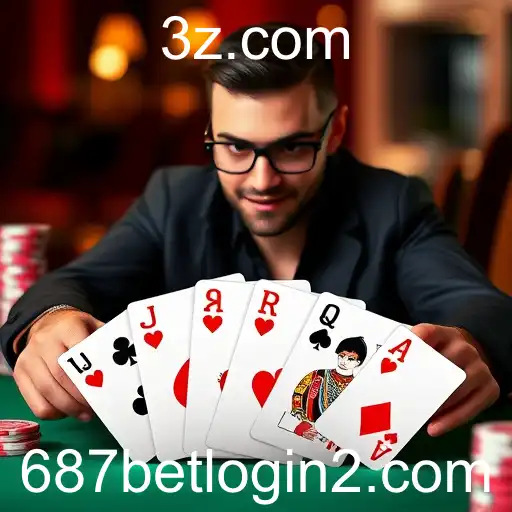 Explorando o Mundo do Poker Online: Estratégias e Dicas para Iniciantes