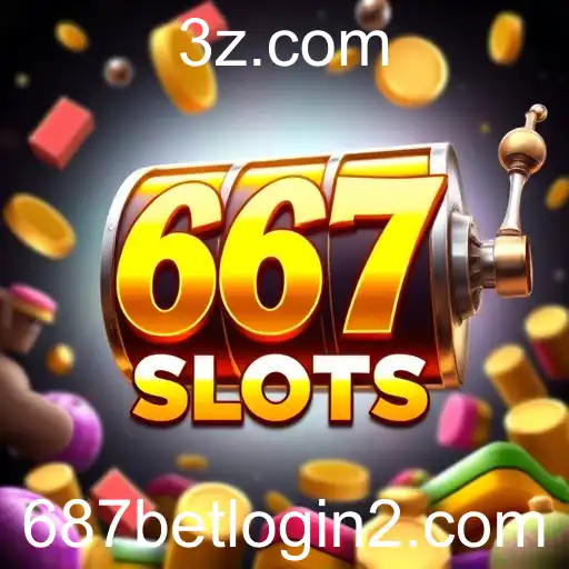 Explorando a Fascinante Categoria de Video Slots no '687 bet login'