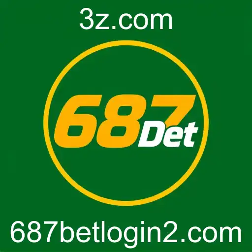 A Ascensão das Apostas Esportivas no Portal 687 Bet Login